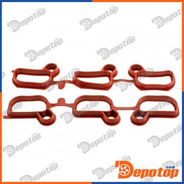 Collecteur d'admission pour BMW | BKS-BM-030, M36012